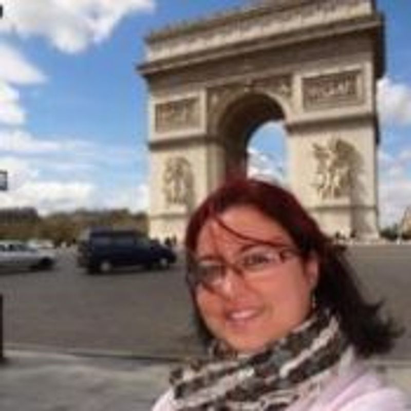 Danielle Mansani picture