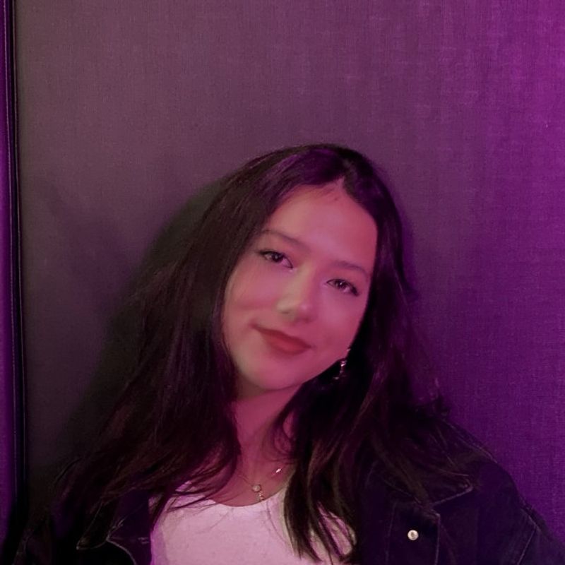 Letícia Sá  picture