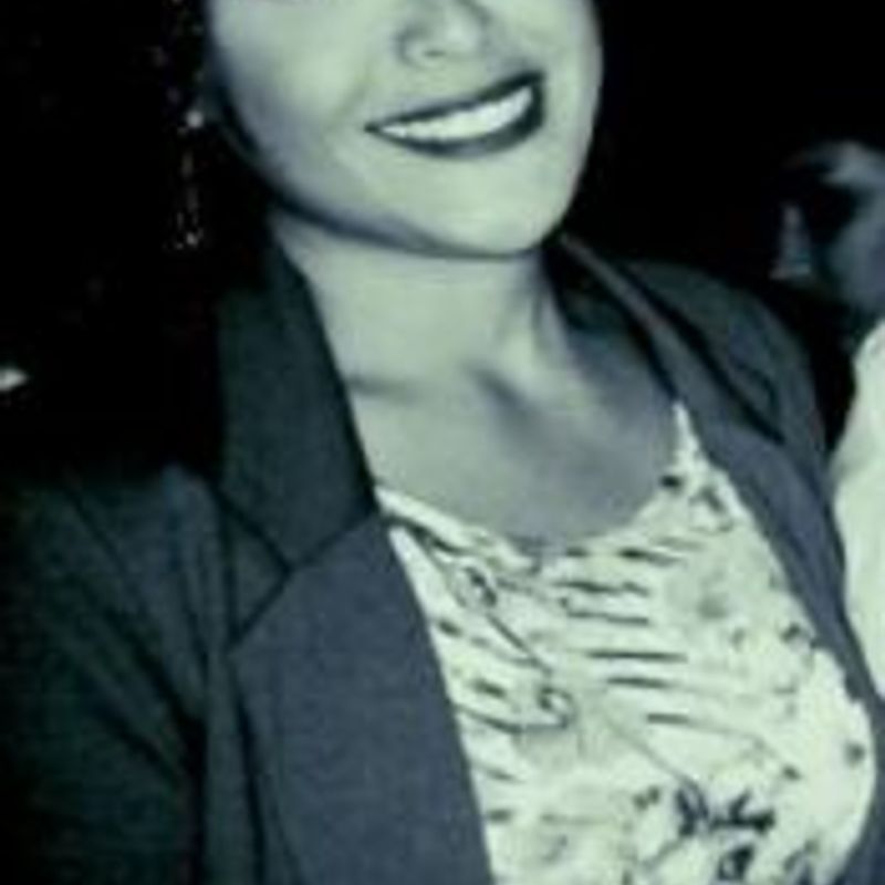 Michaella Barreto picture