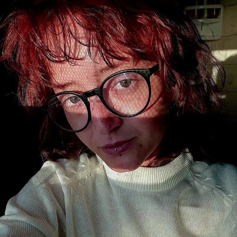 Michelle Sgarbi picture