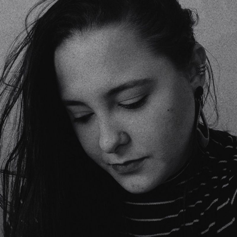 raíssa. picture