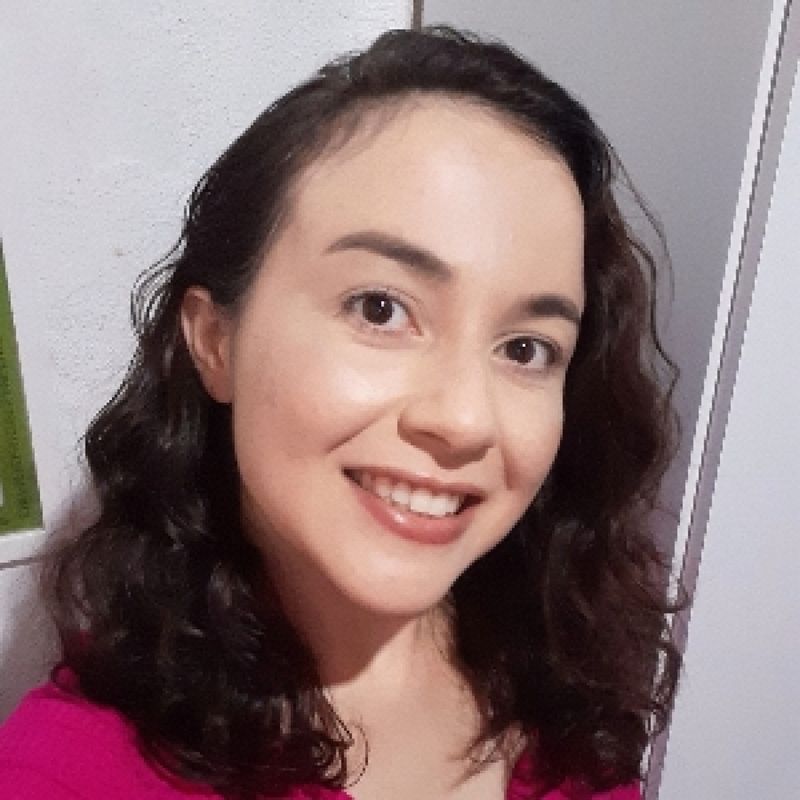 Sara Jane da Silva picture