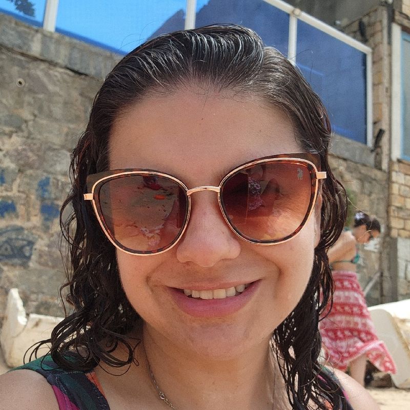 Nathalia Queiroga picture