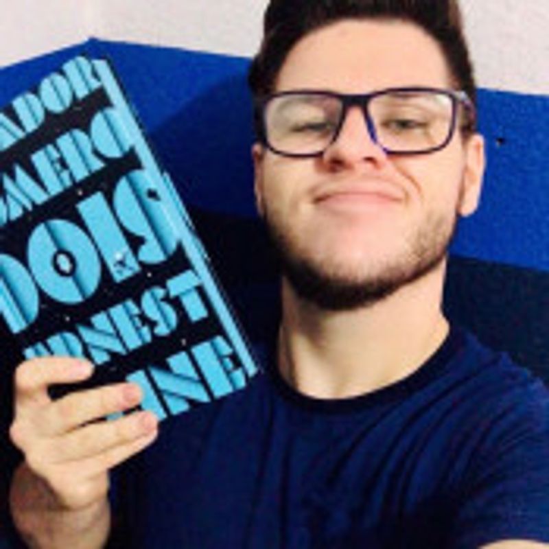 Carlos André picture