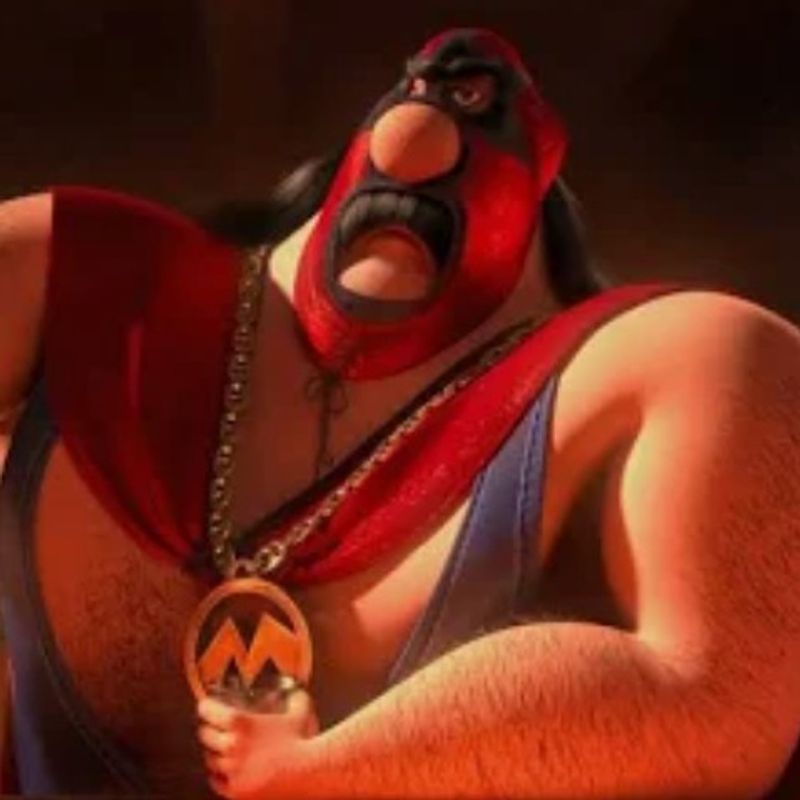 El Macho picture