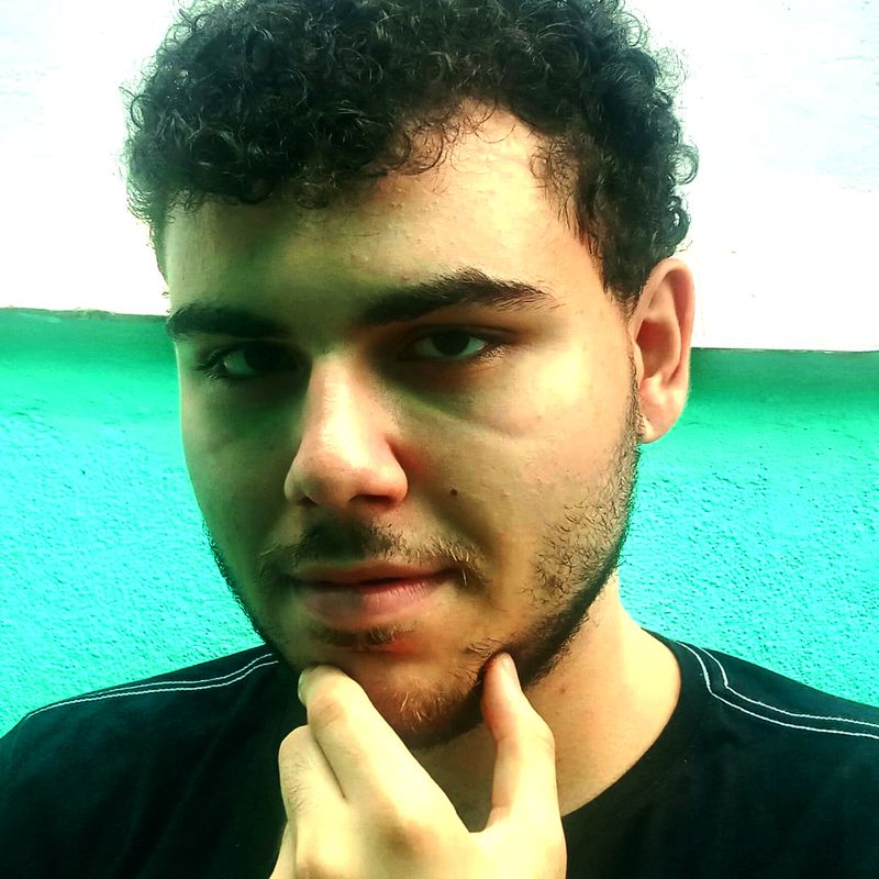 PEDRO HENRIQUE PANZA  picture