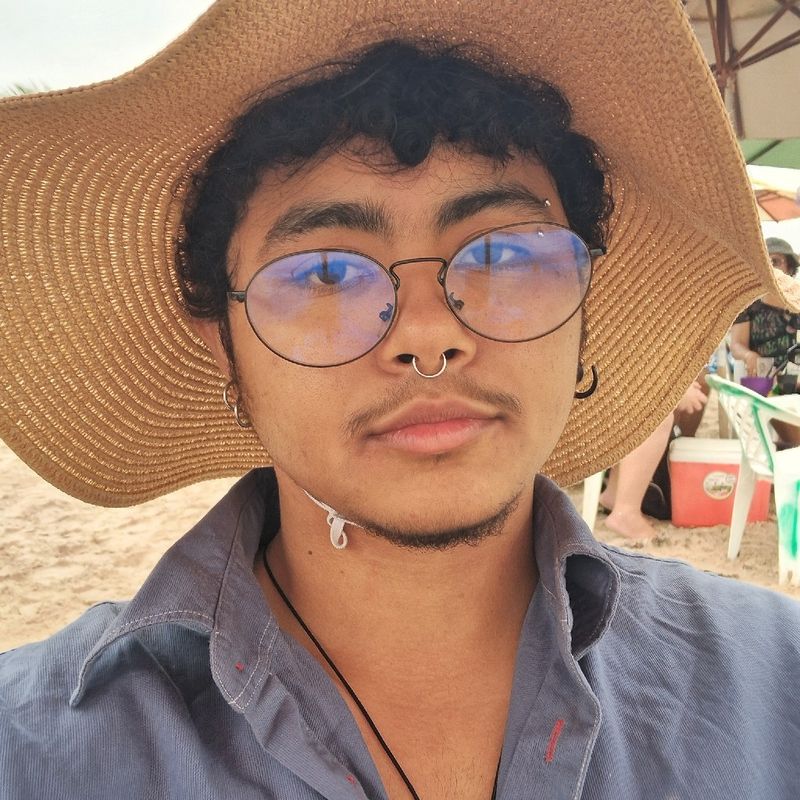 Carlos Perseu picture