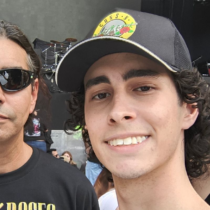 Luiz Felipe picture