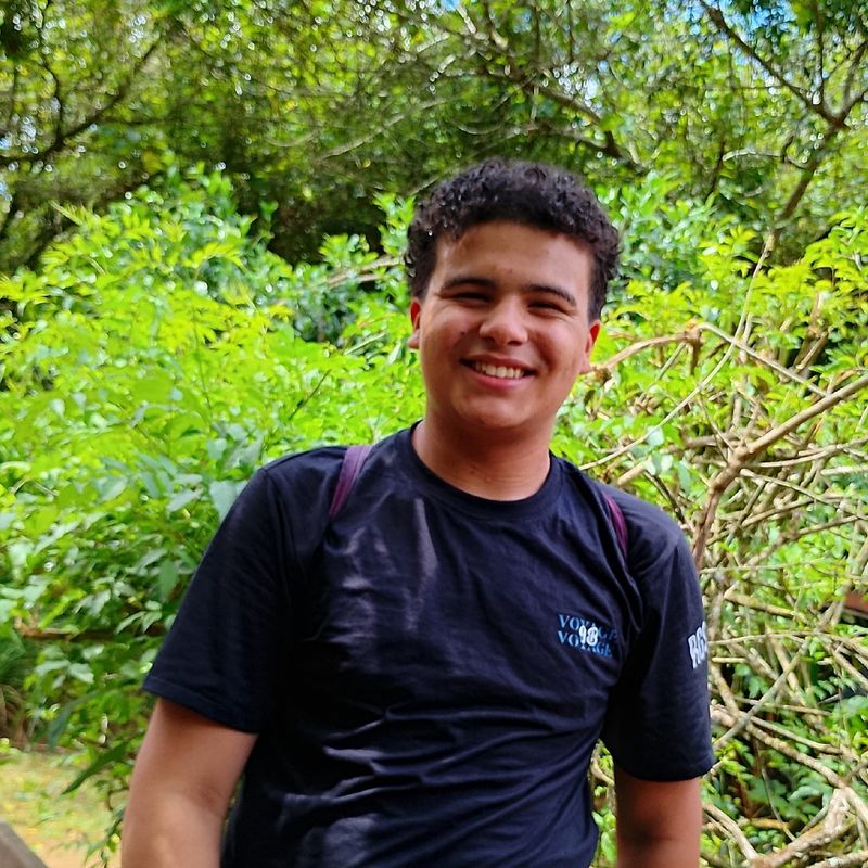 Pedro Henrique Da Silva Furtado  picture