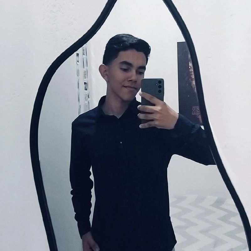 Rodrigo Gonçalves Lima  picture