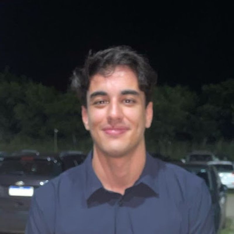 João Pedro picture