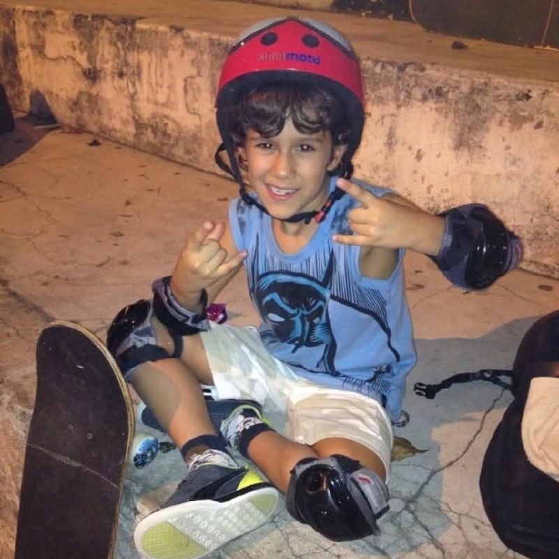 João Pedro Midlej picture