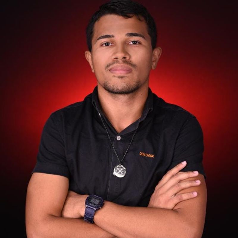 Gean Tavares da Silva picture