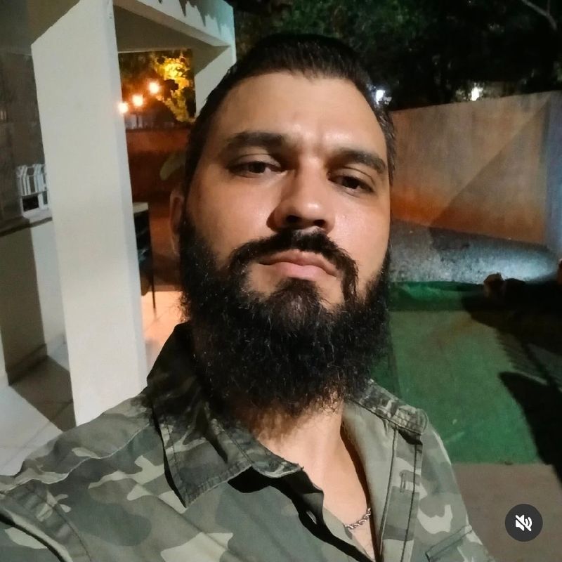 Felipe Azeredo picture