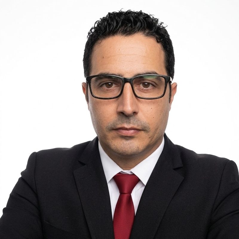 Luís Fernando de Andrade picture