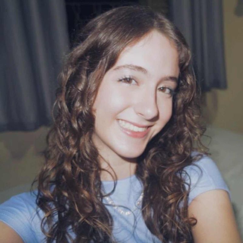 malu cauchioli picture