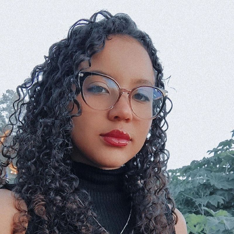 Laysa Cristine De Souza Silva picture