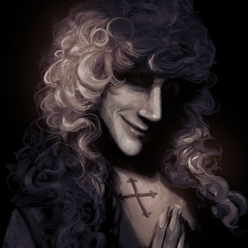 Daemon Of Shrewsbury picture