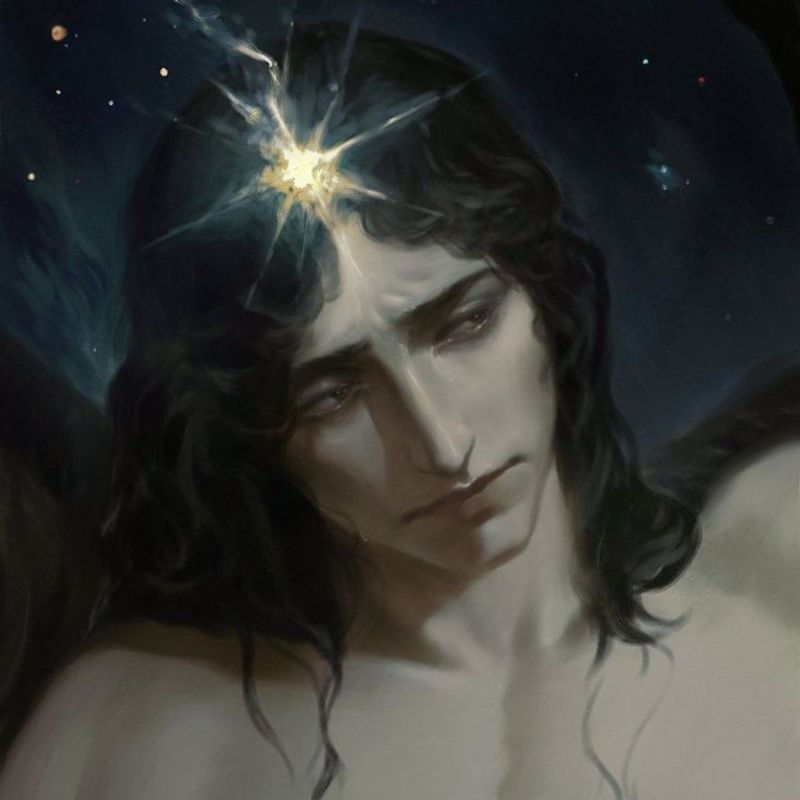 Daemon Of Shrewsbury picture