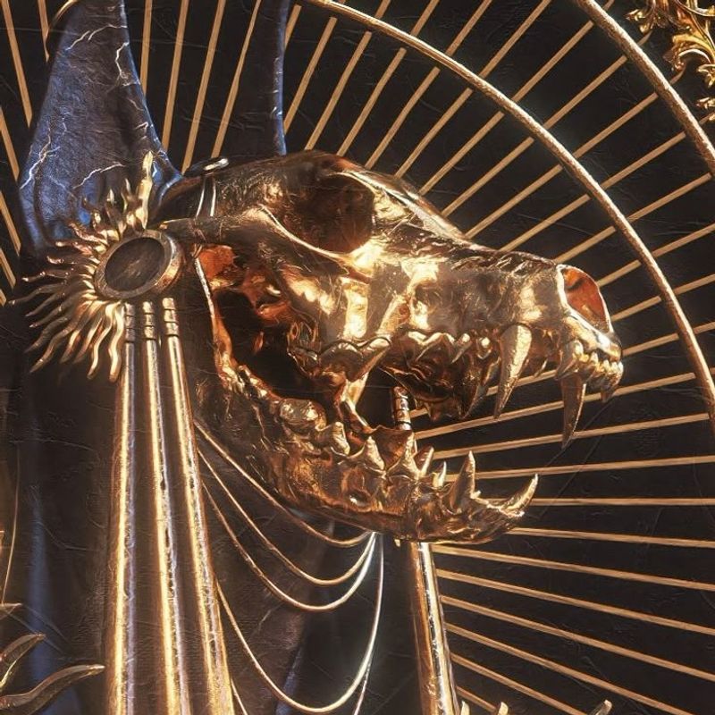 Daemon Of Shrewsbury picture