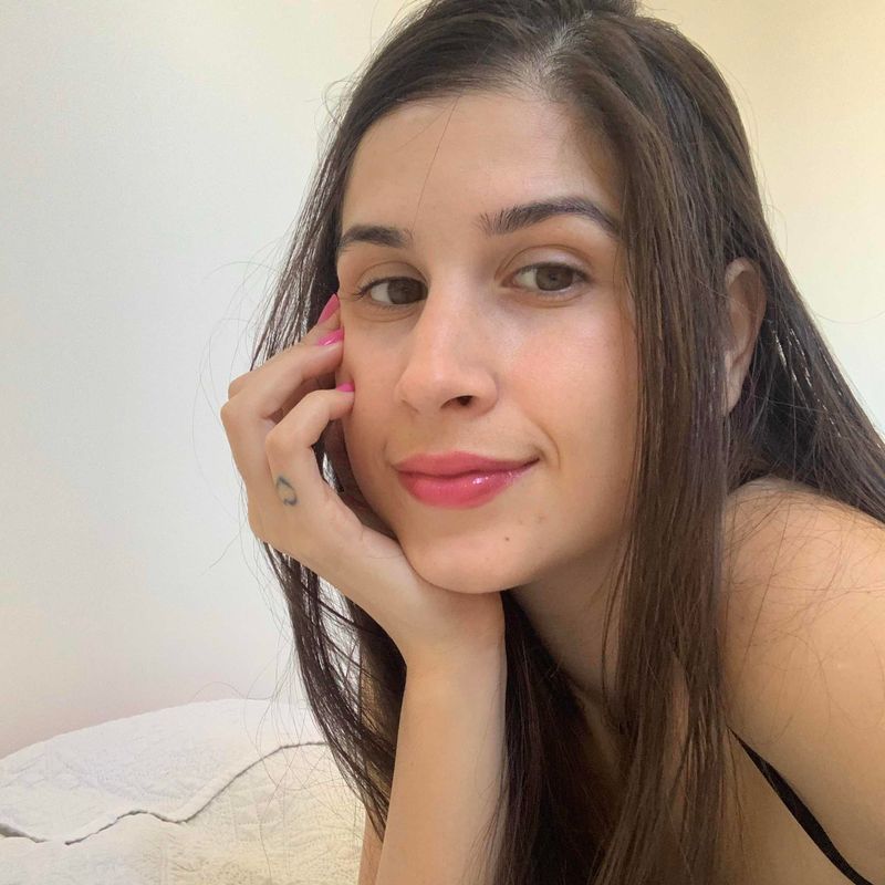 Natasha Melo picture