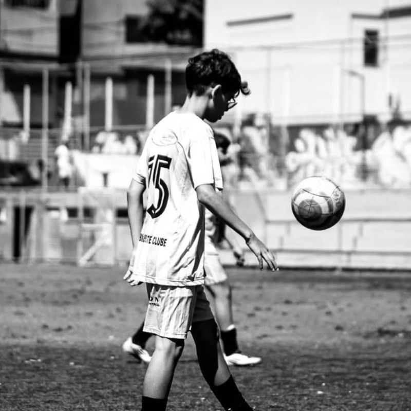 Emanuel da Silva picture
