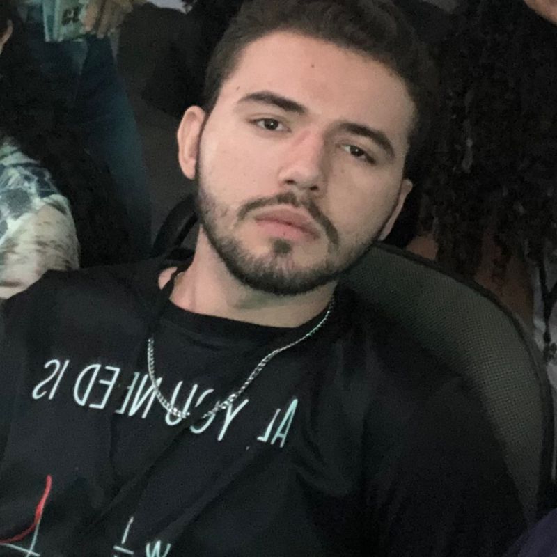 Narcélio Nunes picture