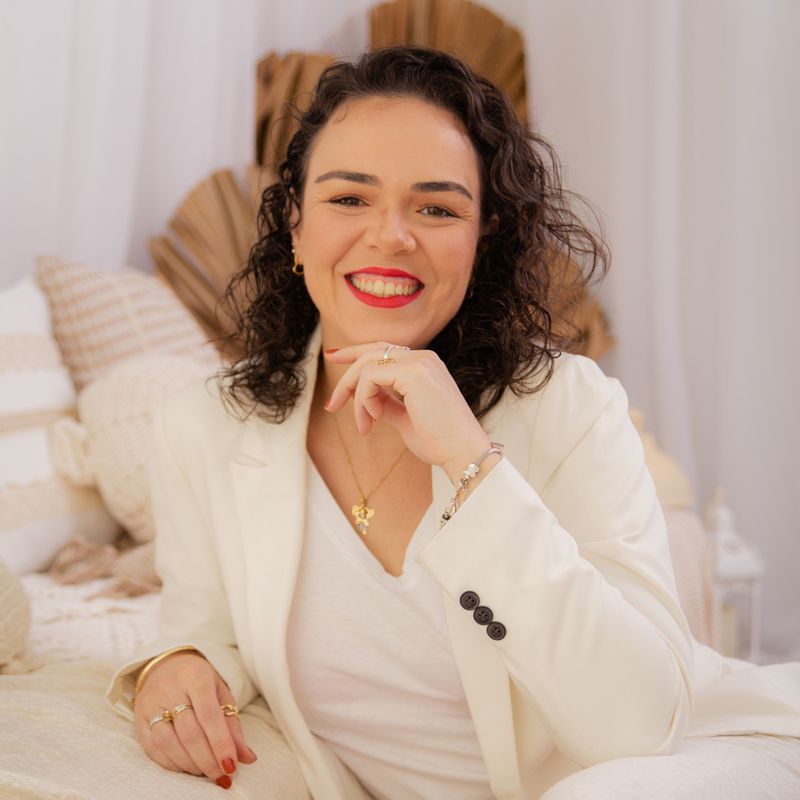 Priscilla Ruppenthal picture