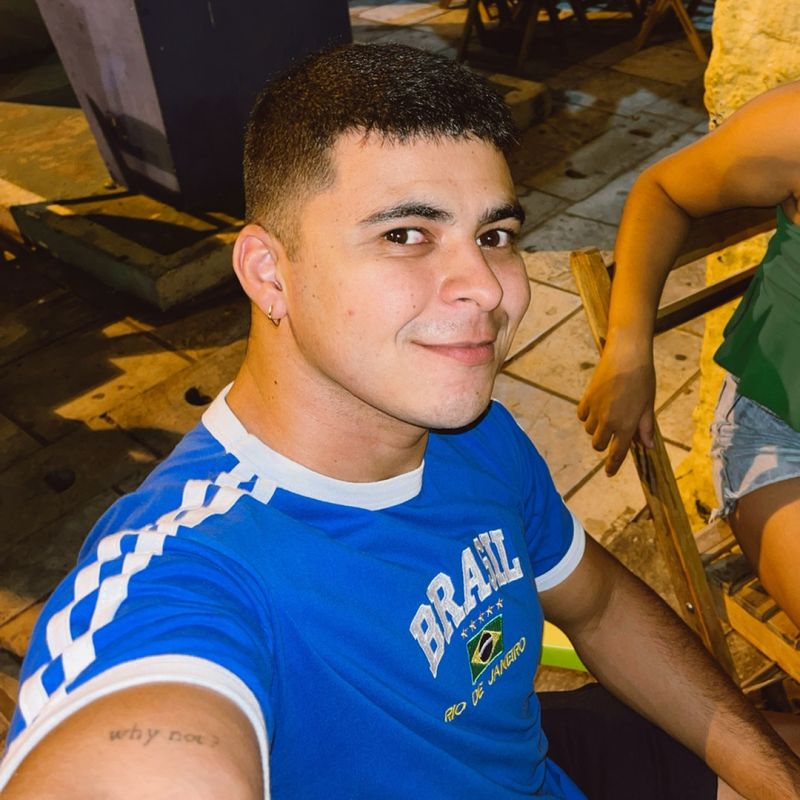 Caio Dantas Cabral picture
