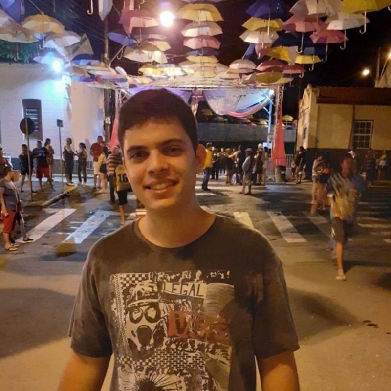 Lucas  picture