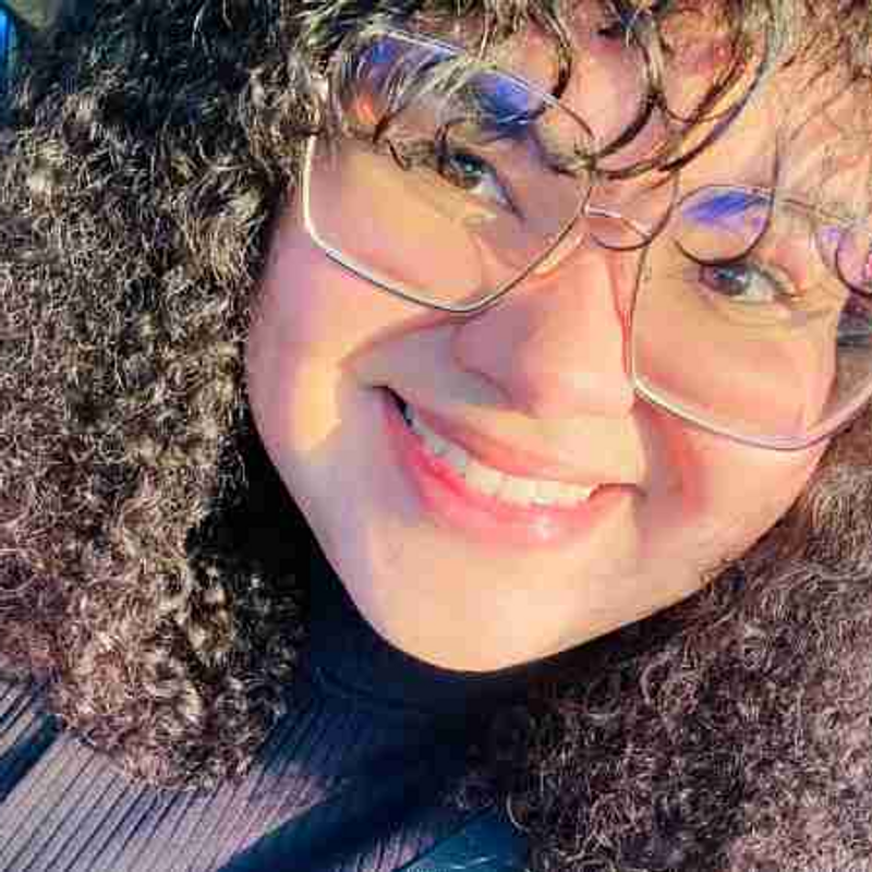 Maryana Santos picture