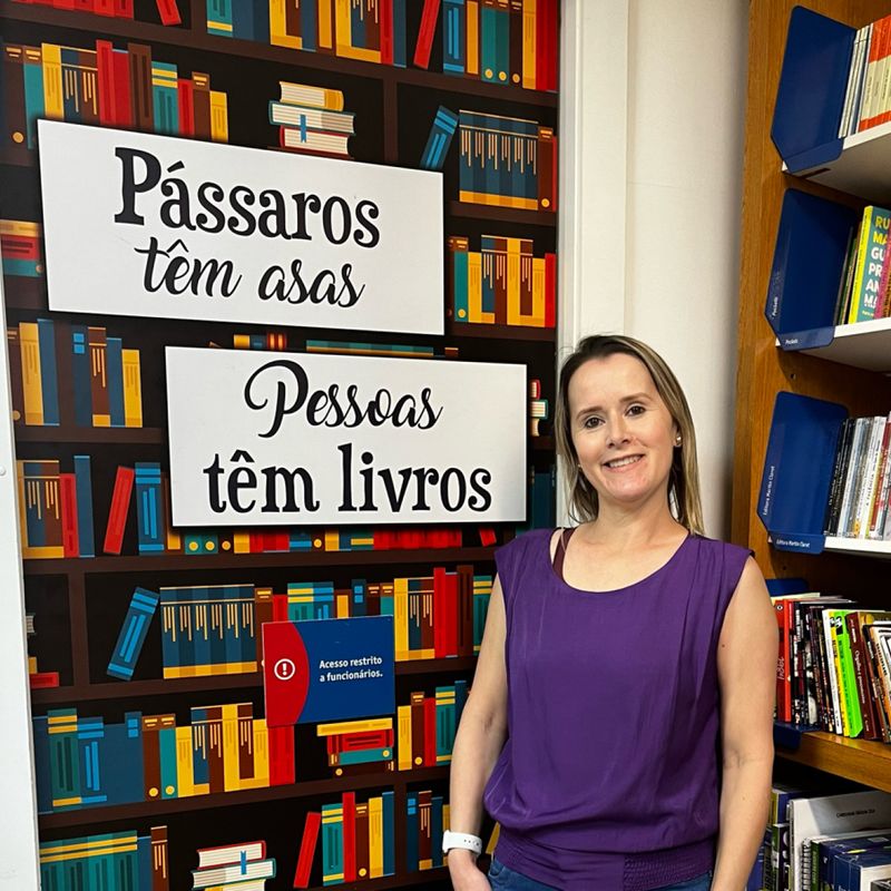 Priscila de Paula picture