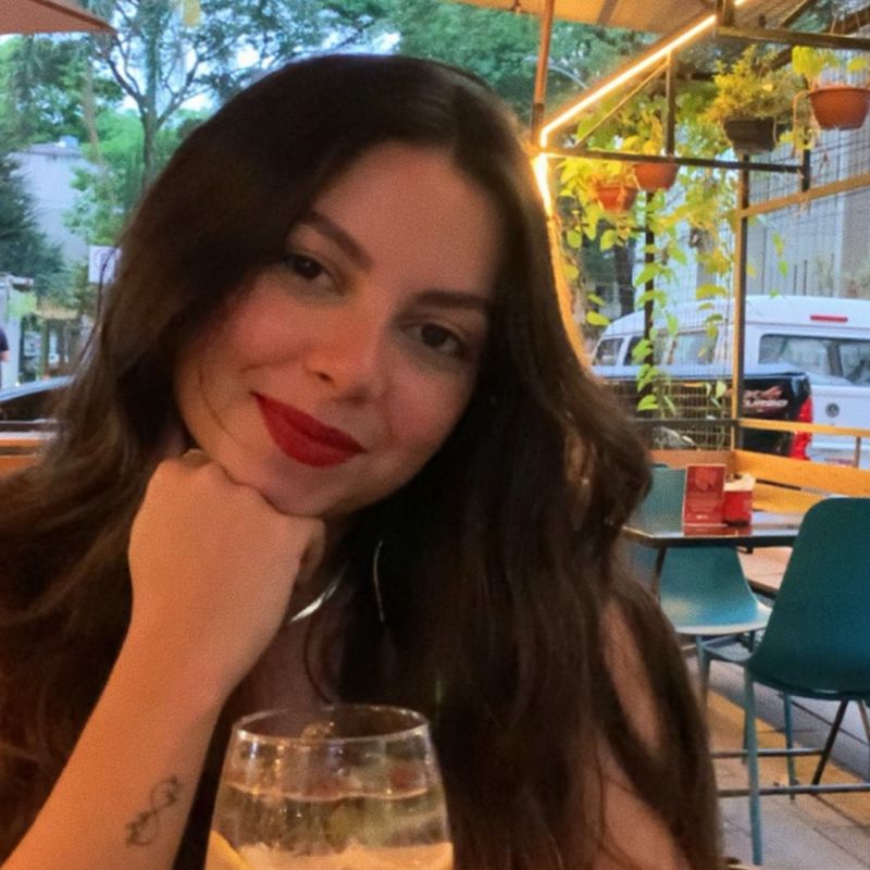Ana Luiza picture