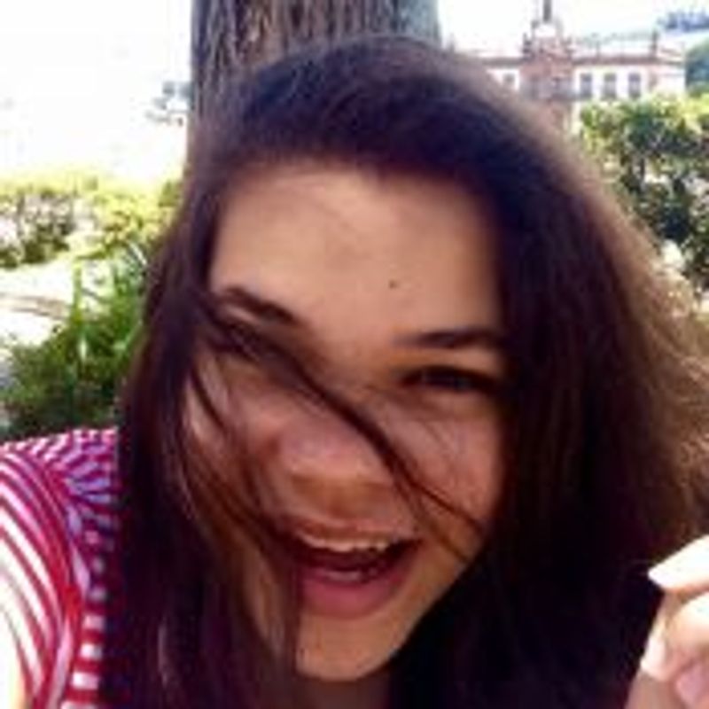 Ana Gabriela Rossetto picture