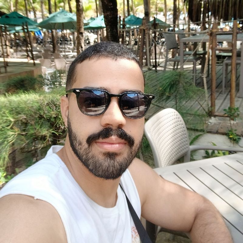 Felipe Guimarães picture