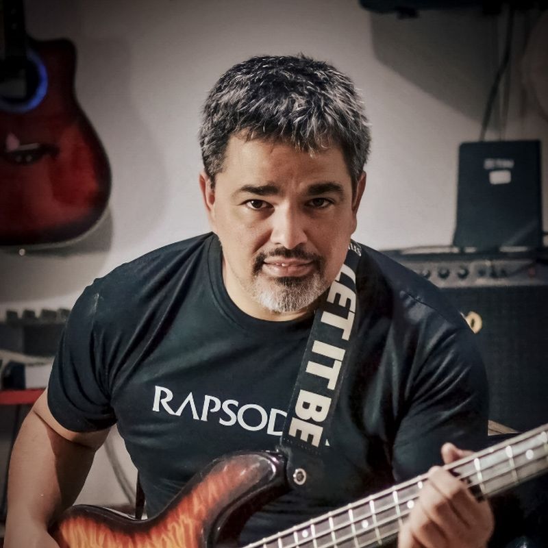 Moacir Caetano picture