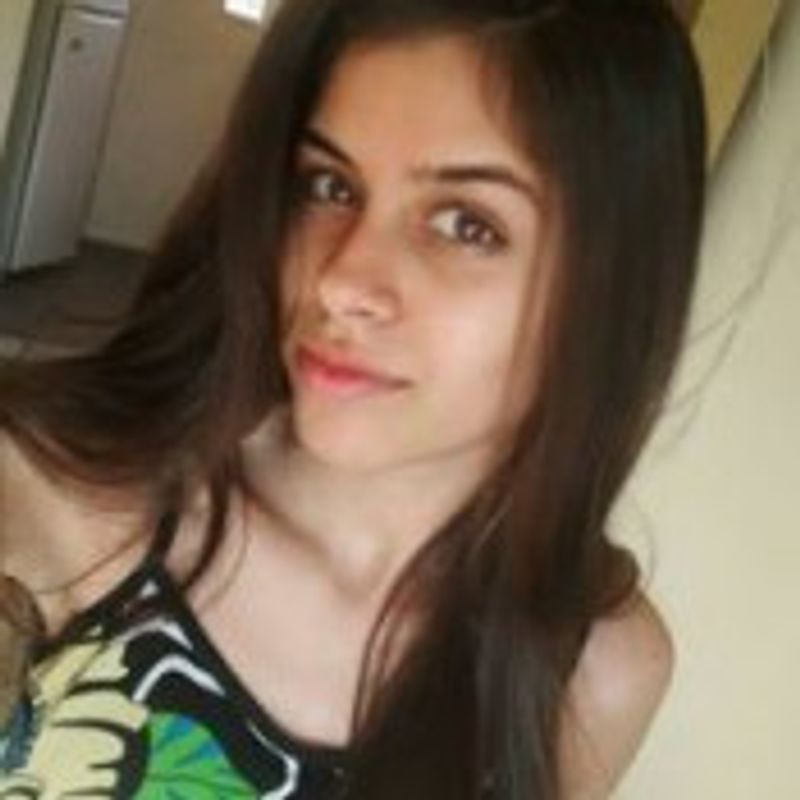 Lizandra Êmily picture