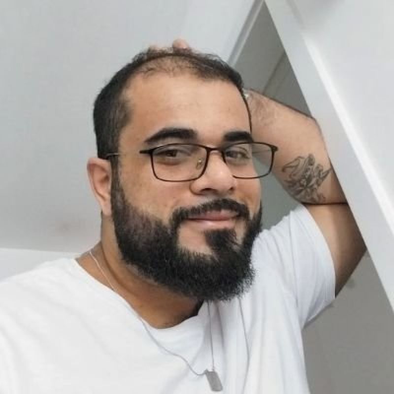 Fernando Serra picture