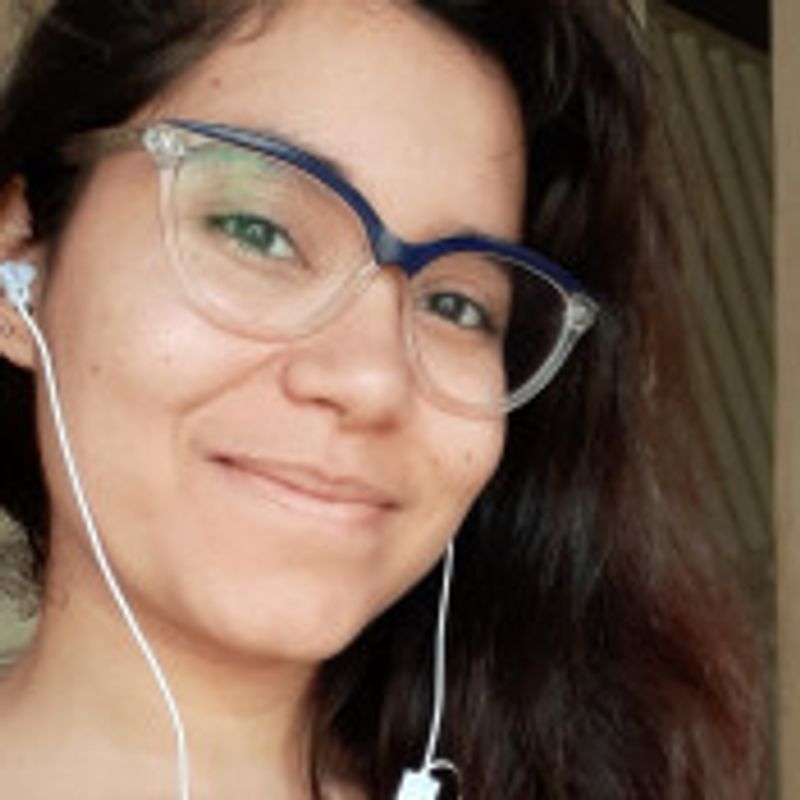 Mariana Santos  picture