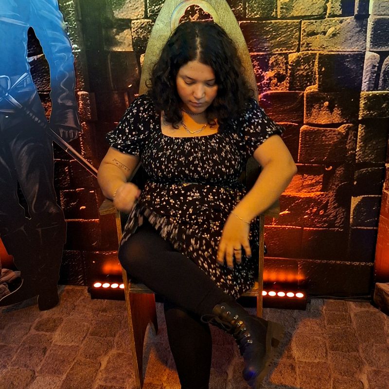 Barbara Azara picture