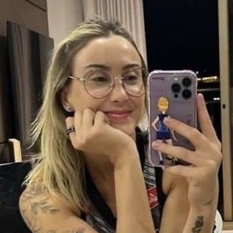 Leticia Silveira picture