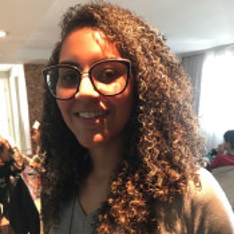 Thamirys Mendes de Santana picture