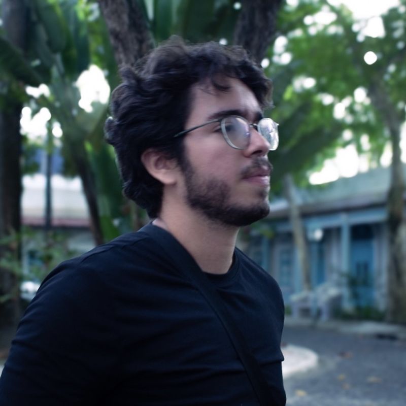 Bruno Abraão picture