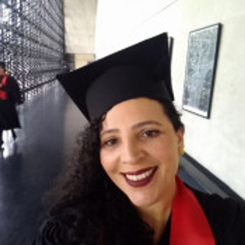 Juliana Santana picture