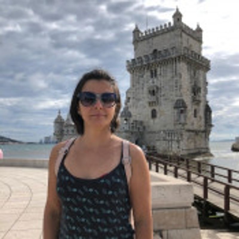 Leila Oliveira picture