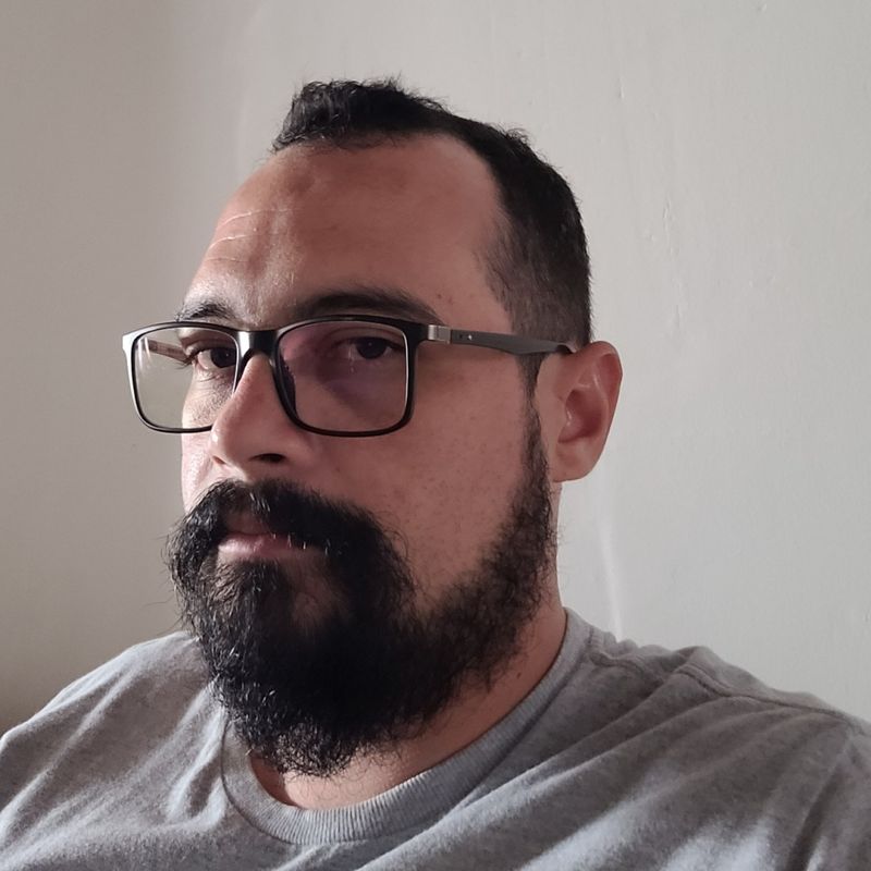Williams Barbosa de Oliveira picture