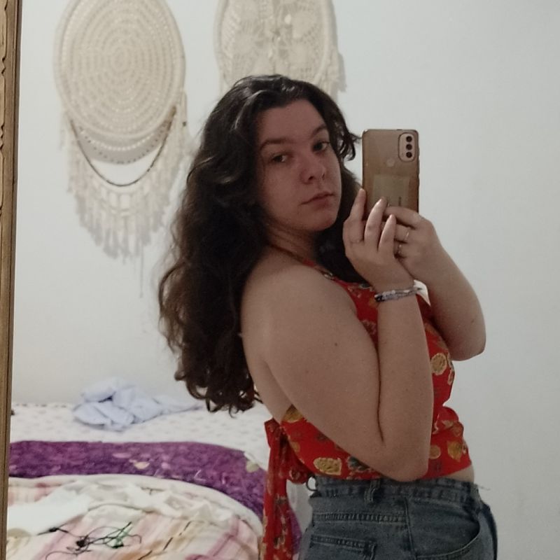 Yasmin Fontoura Loch picture