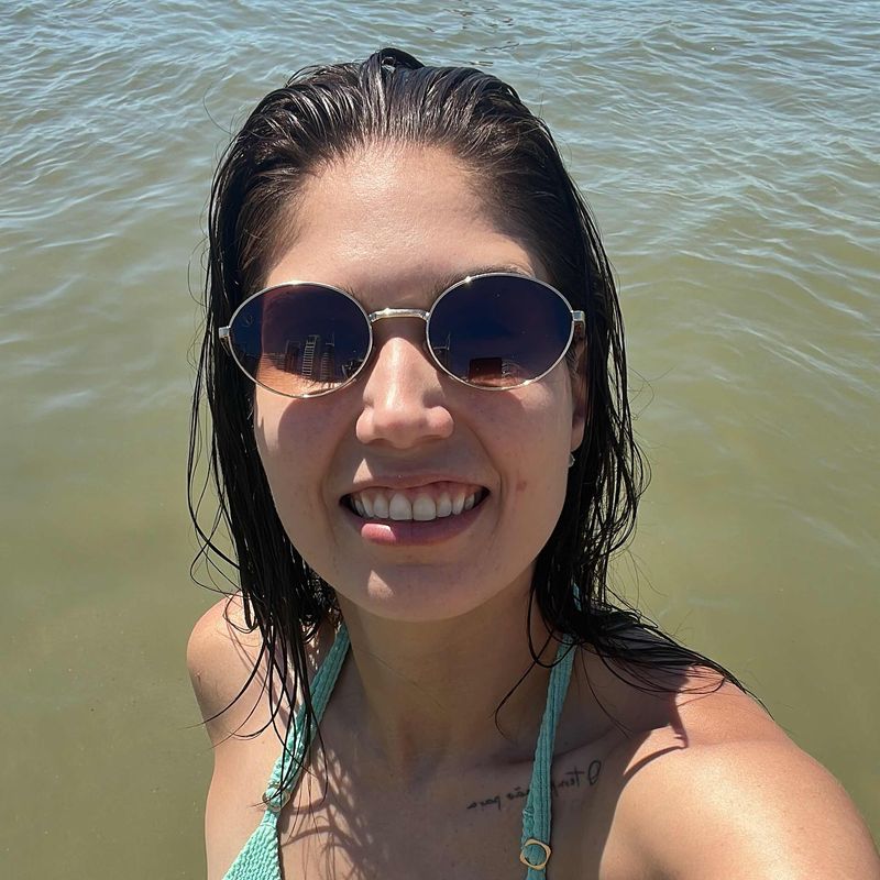 Mariana de Paula Rigon  picture