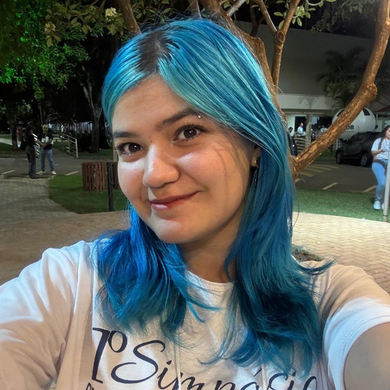 Jordana Paraiso picture