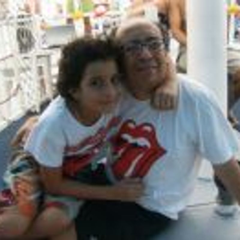 Eudes Baima picture